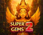 SUPER GEMS 2