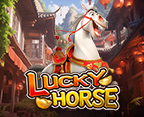 Lucky Horse